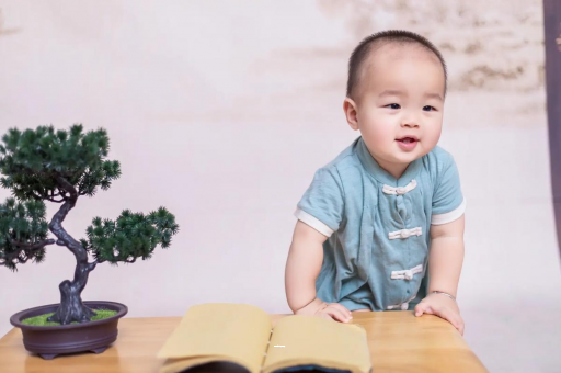 孟津宝宝睡觉不踏实老是哭