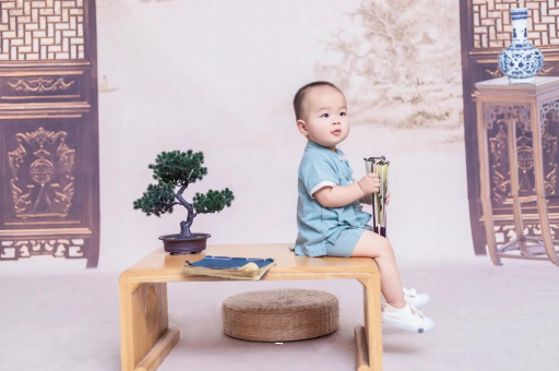 孟津13周宝宝有多大